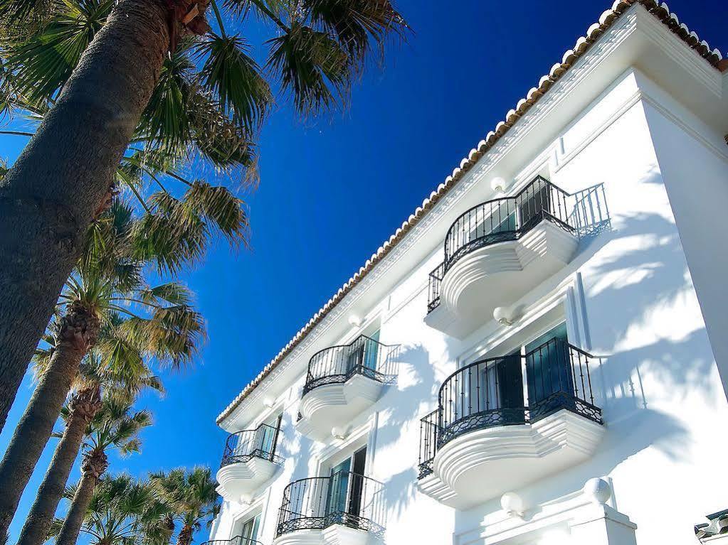 El Oceano Beach Hotel Adults Only Recommended La Cala De Mijas Buitenkant foto