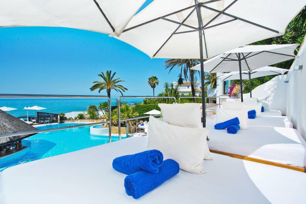 El Oceano Beach Hotel Adults Only Recommended La Cala De Mijas Buitenkant foto