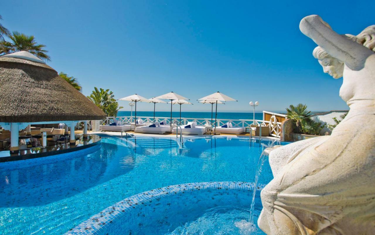 El Oceano Beach Hotel Adults Only Recommended La Cala De Mijas Buitenkant foto